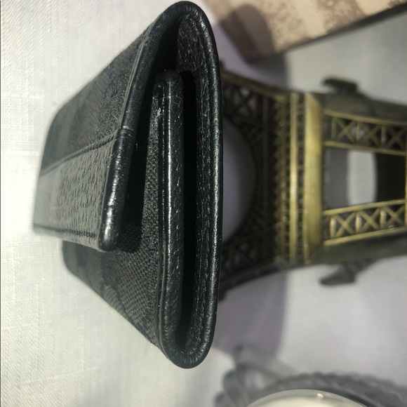 Gucci key holder - Picture 3 of 6